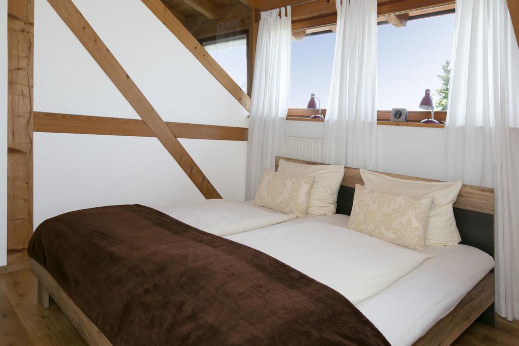 Gaestehaus Huber Immenstaad am Bodensee Szoba fotó