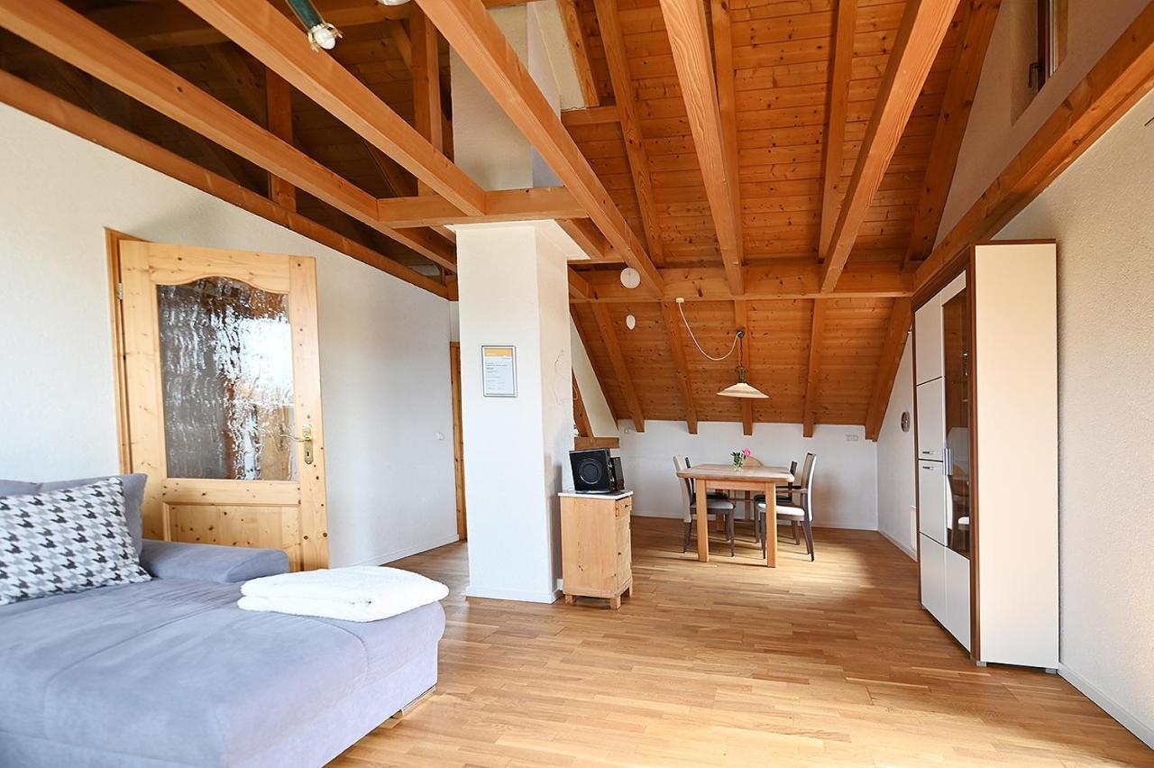 Gaestehaus Huber Immenstaad am Bodensee Kültér fotó