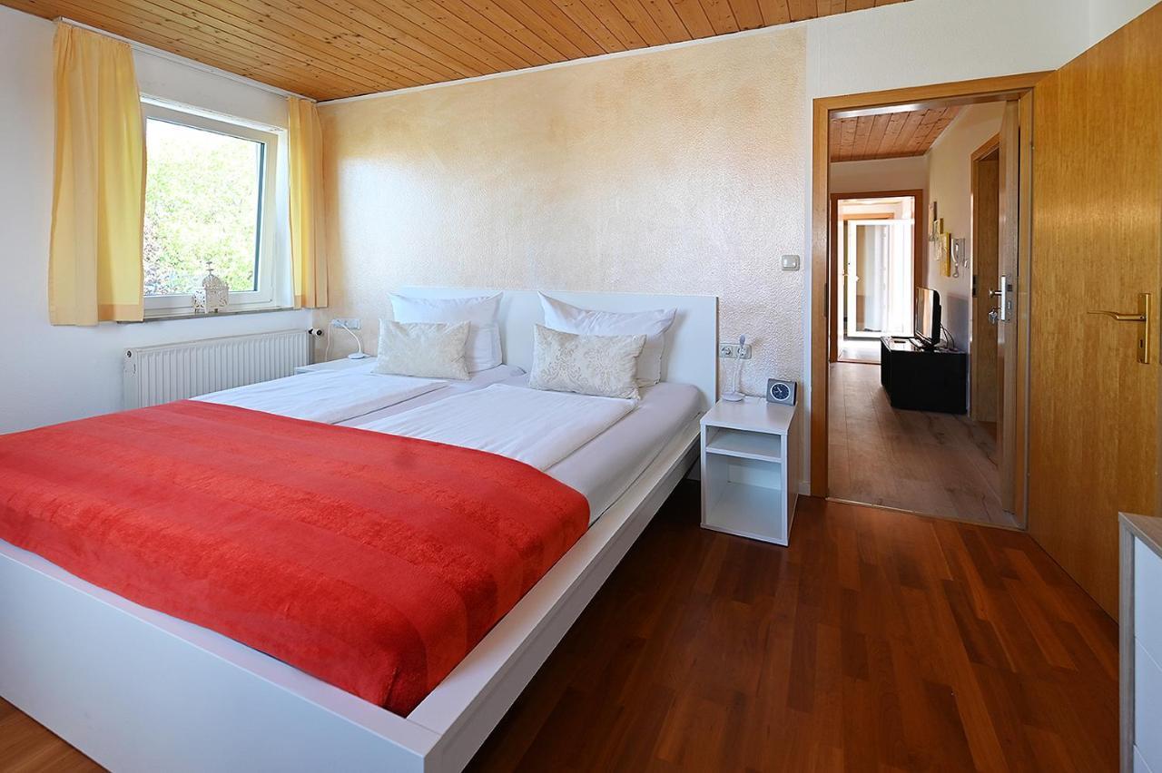 Gaestehaus Huber Immenstaad am Bodensee Kültér fotó