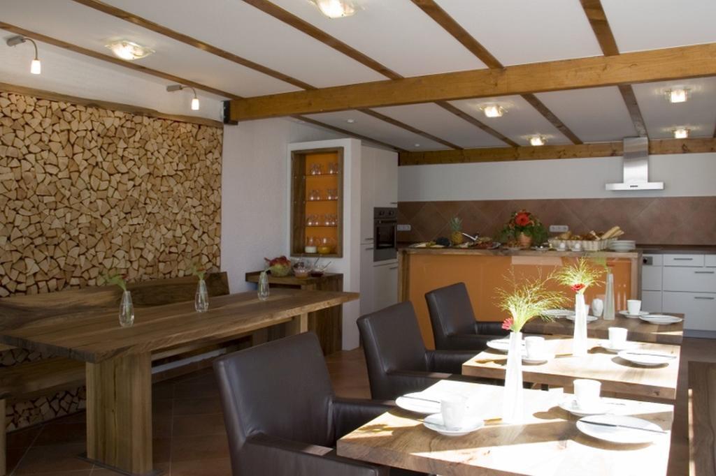 Gaestehaus Huber Immenstaad am Bodensee Kültér fotó